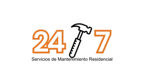 24/7 Mantenimiento